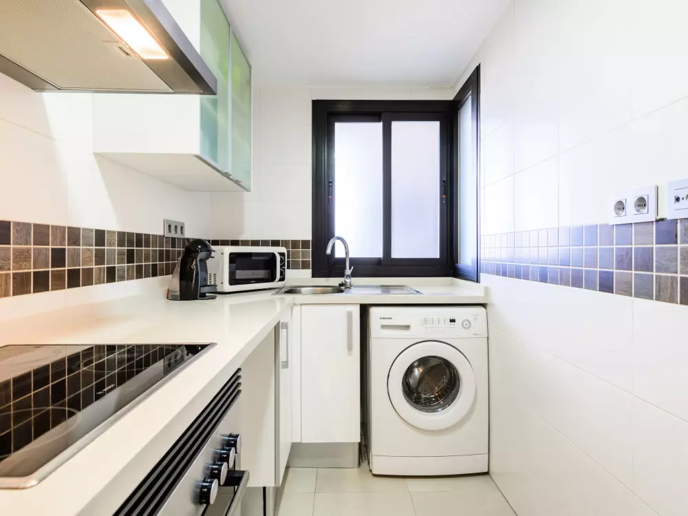 Résidence Porte Venere