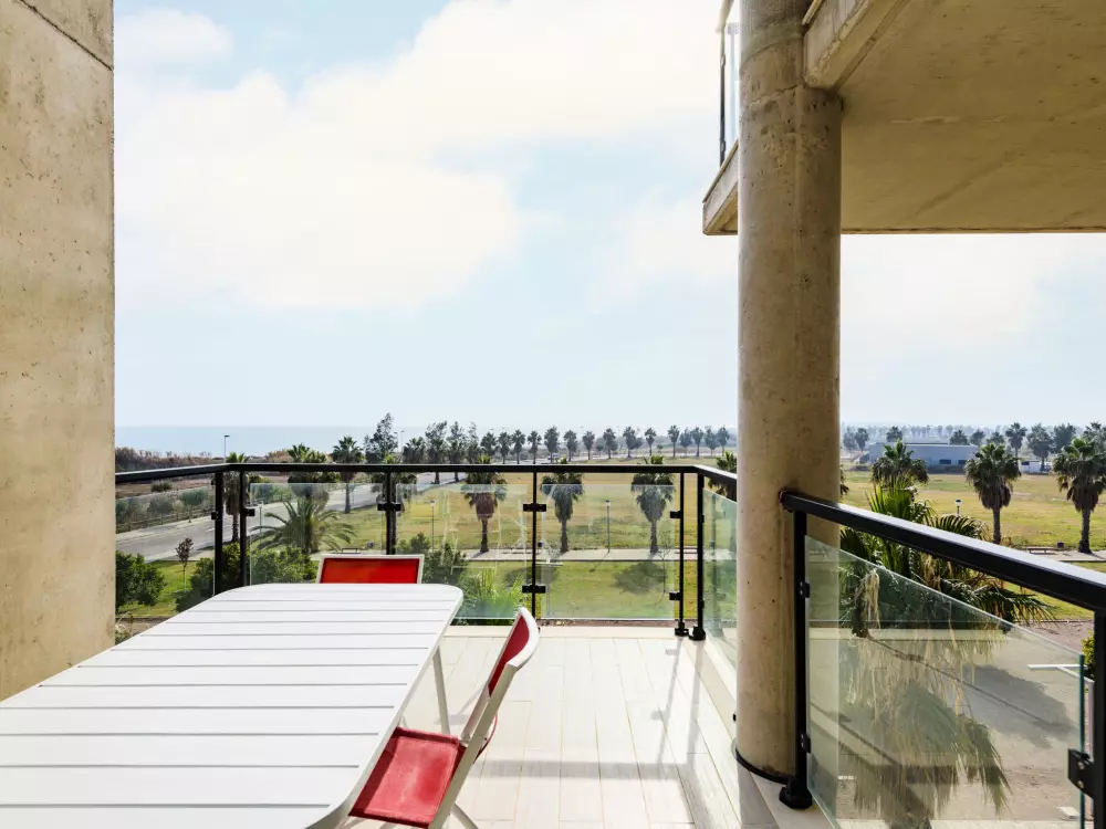 Résidence Porte Venere