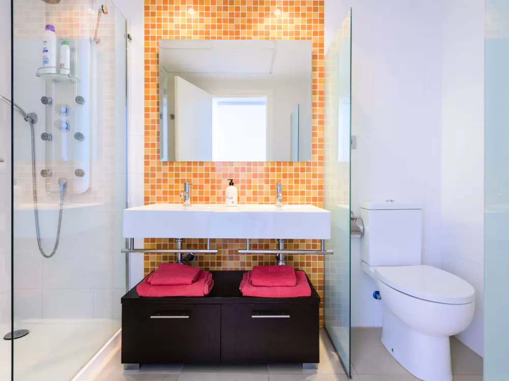 Résidence Porte Venere