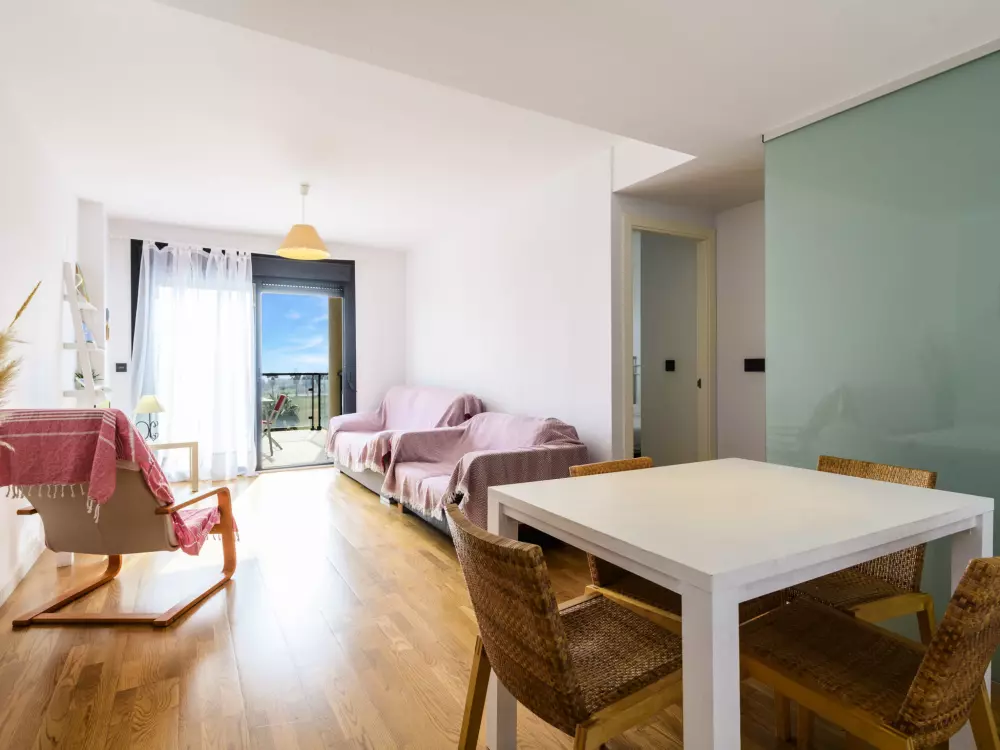 Résidence Porte Venere