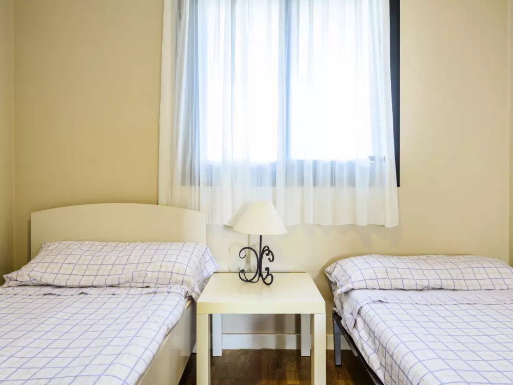 Résidence Porte Venere