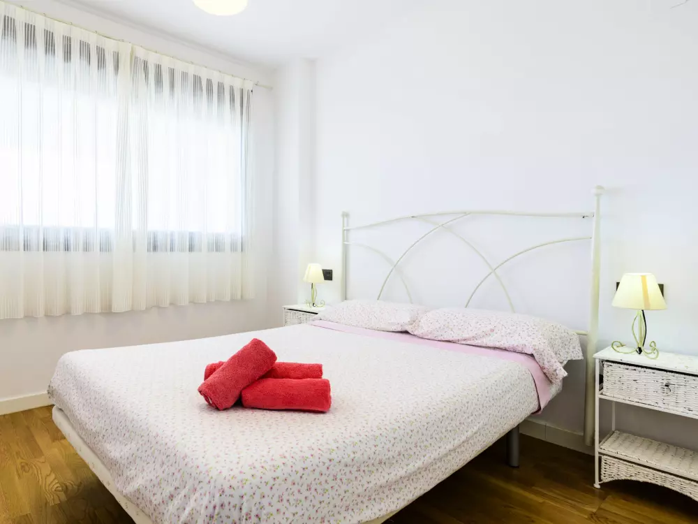 Résidence Porte Venere