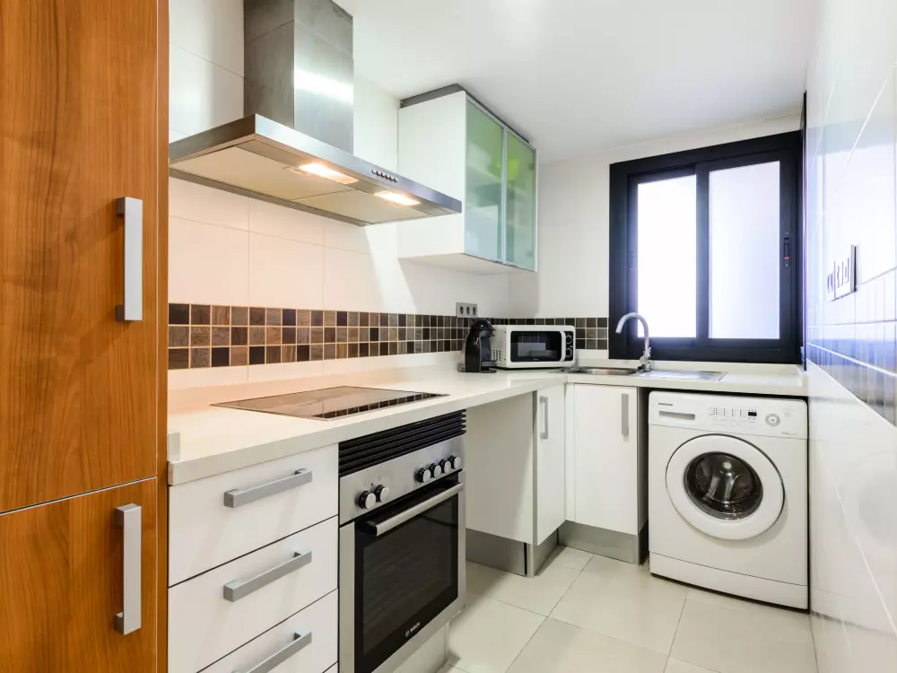 Résidence Porte Venere