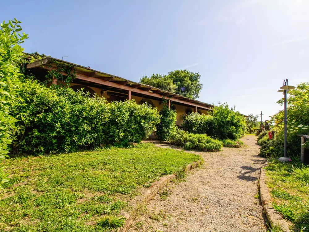 Maison de Vacances Montaione