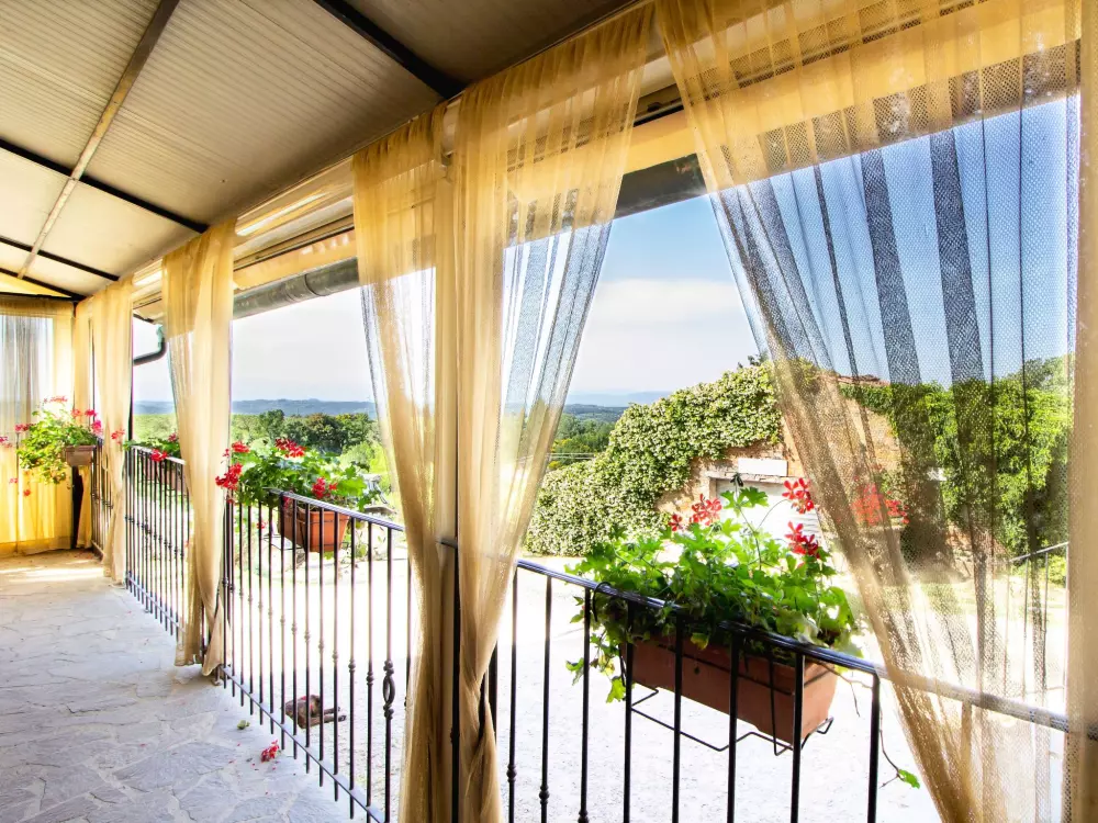 Maison de Vacances Montaione