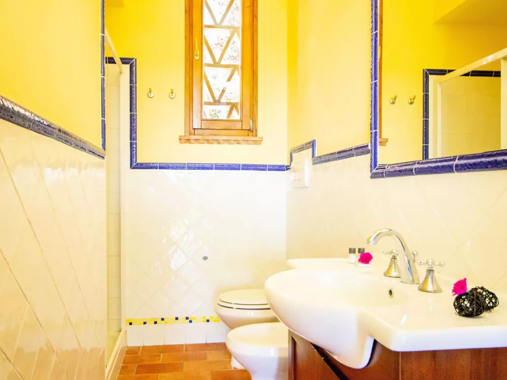 Maison de Vacances Montaione