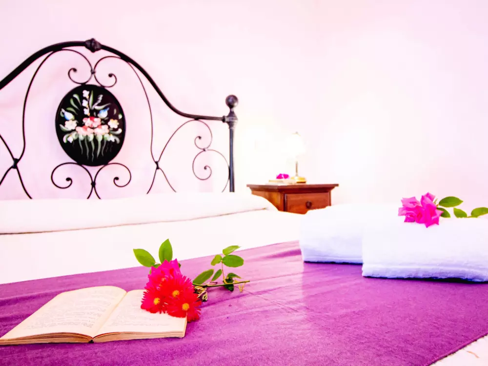 Maison de Vacances Montaione