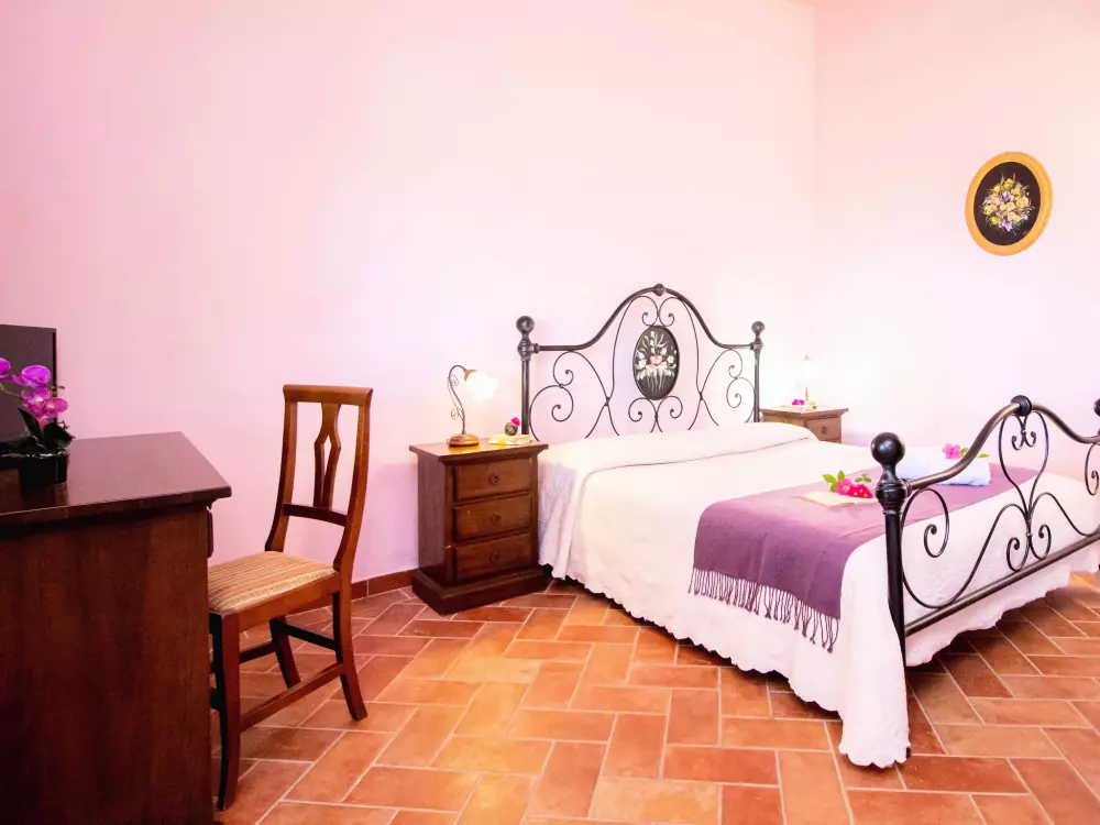 Maison de Vacances Montaione