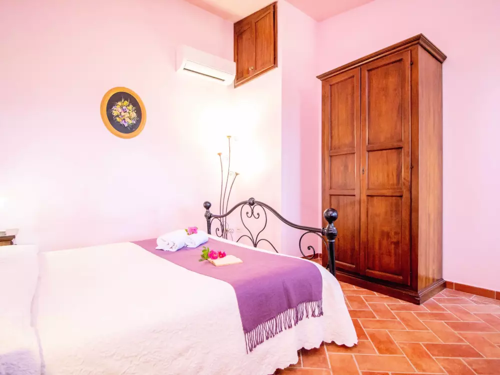 Maison de Vacances Montaione