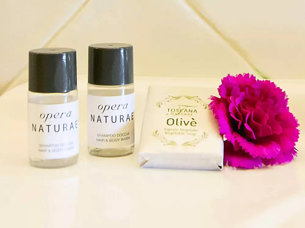 Maison de Vacances Montaione