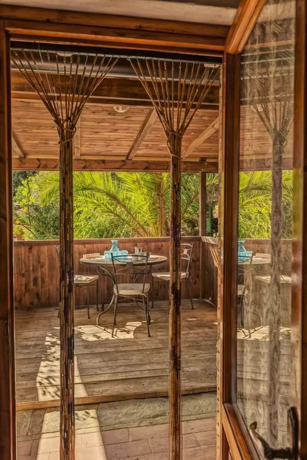 Résidence 'Donatello leccino'