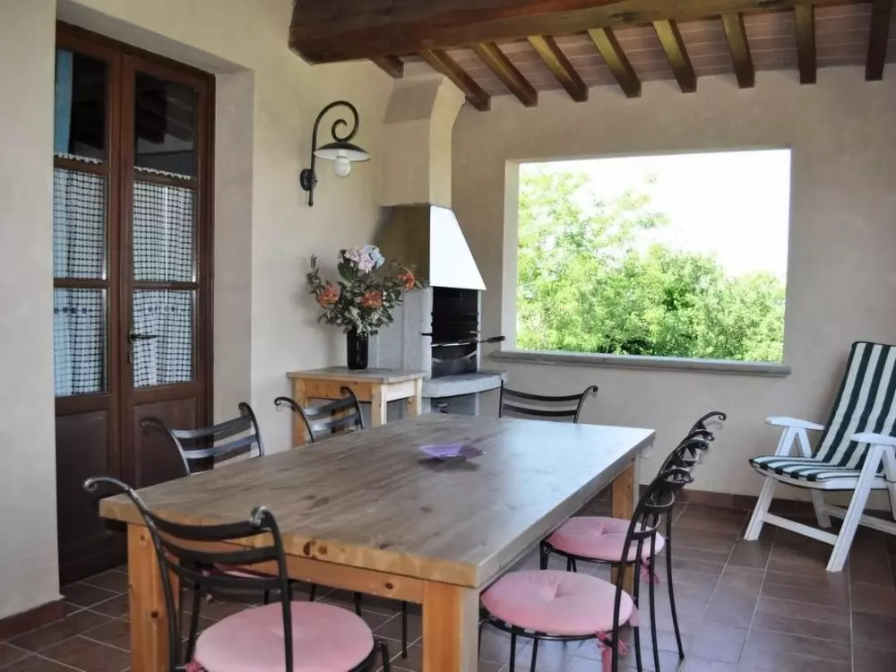 Résidence Madonnino Cypress Ferienwohnung