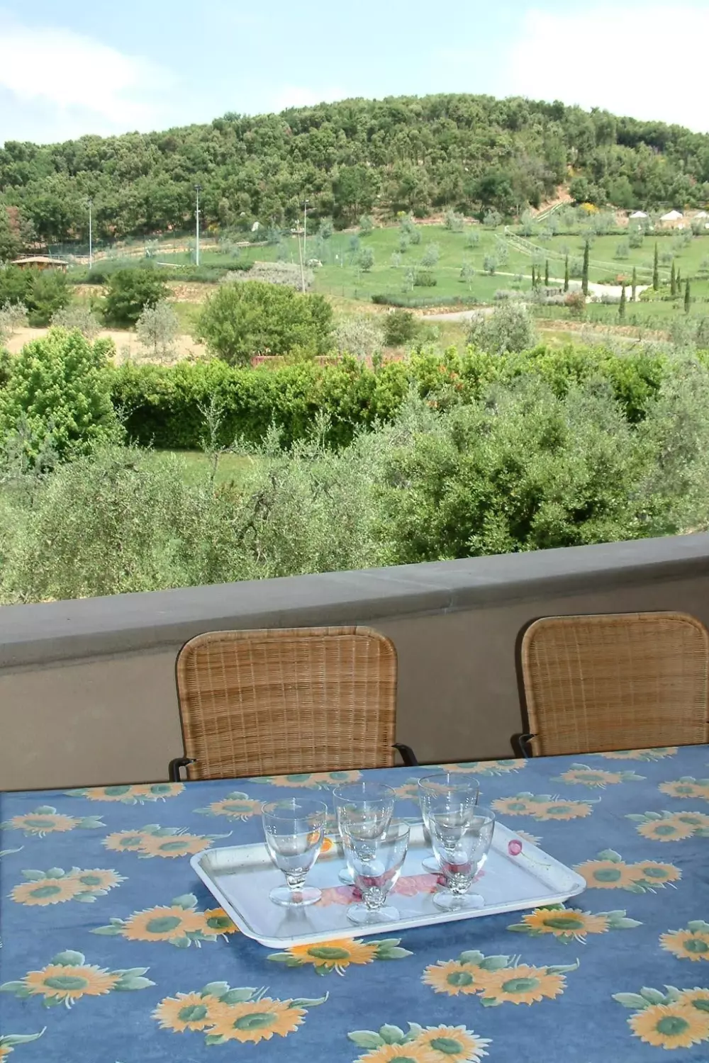 Résidence Madonnino Cypress Ferienwohnung