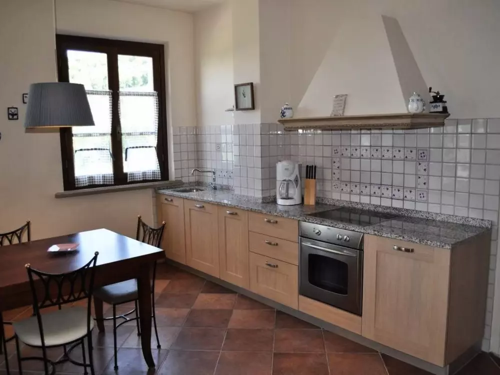 Résidence Madonnino Cypress Ferienwohnung