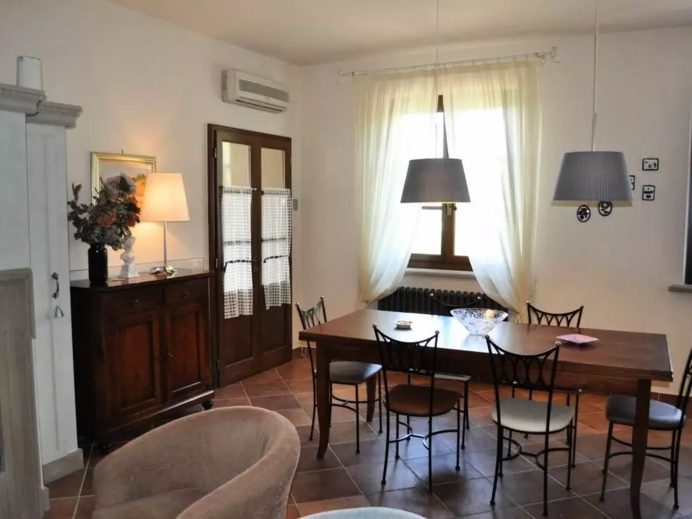 Résidence Madonnino Cypress Ferienwohnung