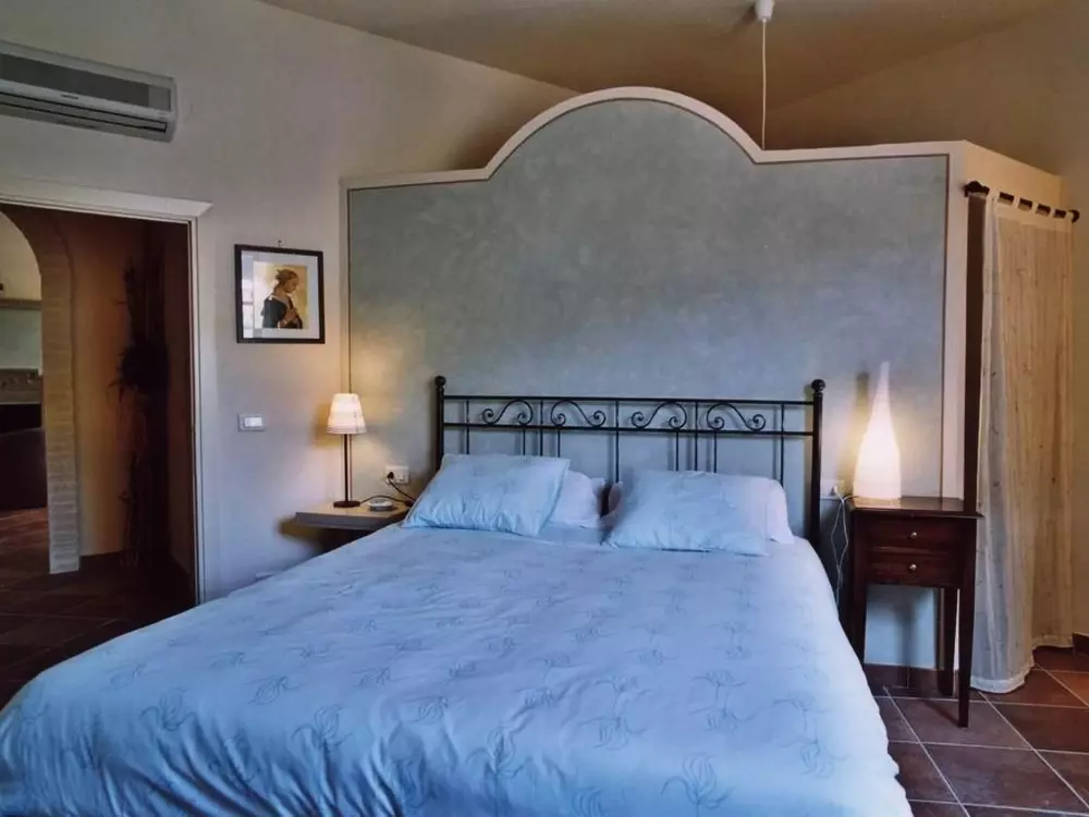 Résidence Madonnino Cypress Ferienwohnung