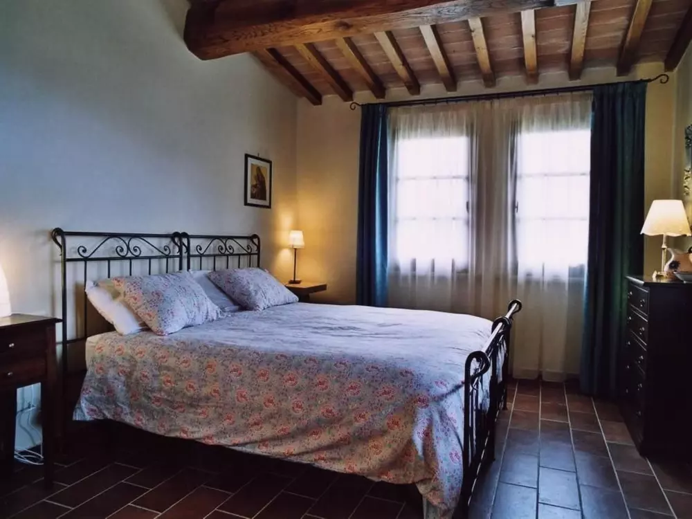 Résidence Madonnino Cypress Ferienwohnung