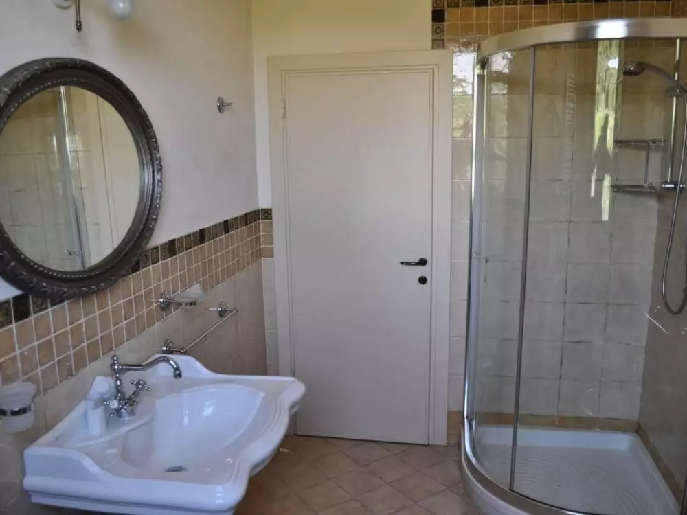 Résidence Madonnino Cypress Ferienwohnung