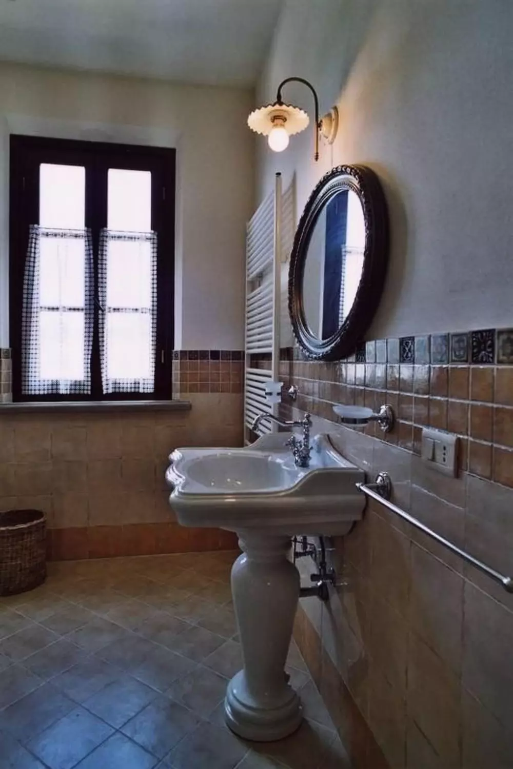 Résidence Madonnino Cypress Ferienwohnung