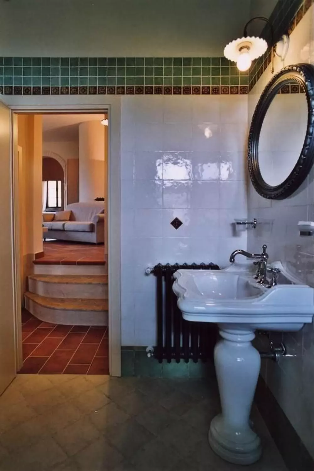 Résidence Madonnino Cypress Ferienwohnung