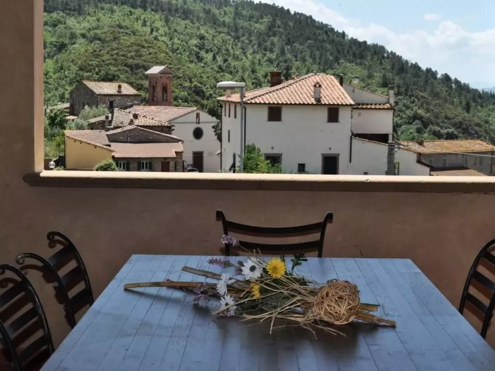 Résidence Madonnino Juniper Ferienwohnung