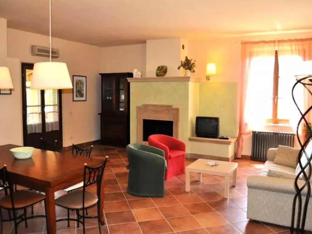 Résidence Madonnino Juniper Ferienwohnung