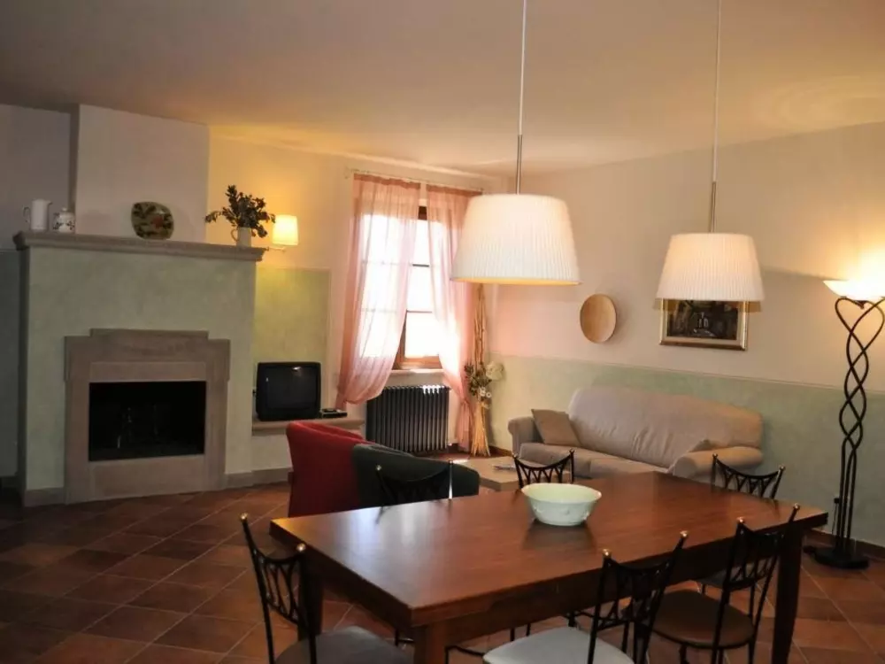 Résidence Madonnino Juniper Ferienwohnung