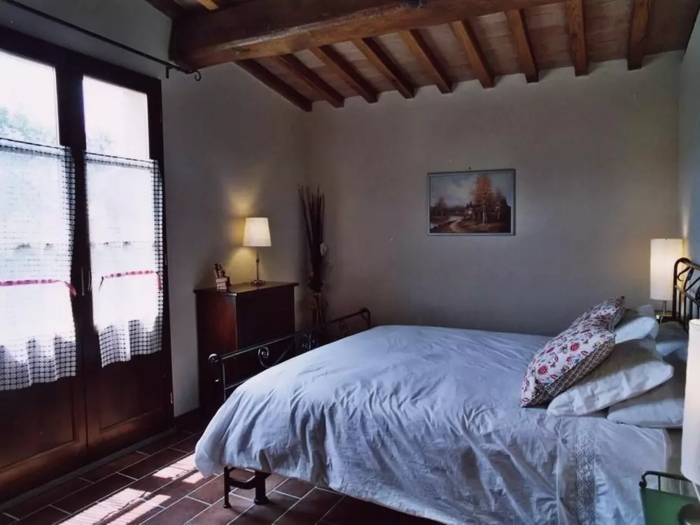 Résidence Madonnino Juniper Ferienwohnung