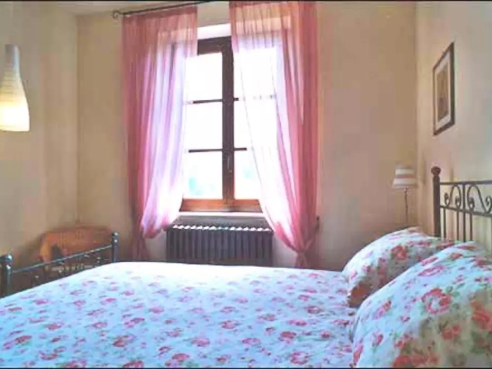 Résidence Madonnino Juniper Ferienwohnung