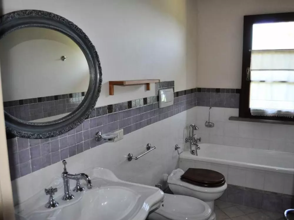 Résidence Madonnino Juniper Ferienwohnung