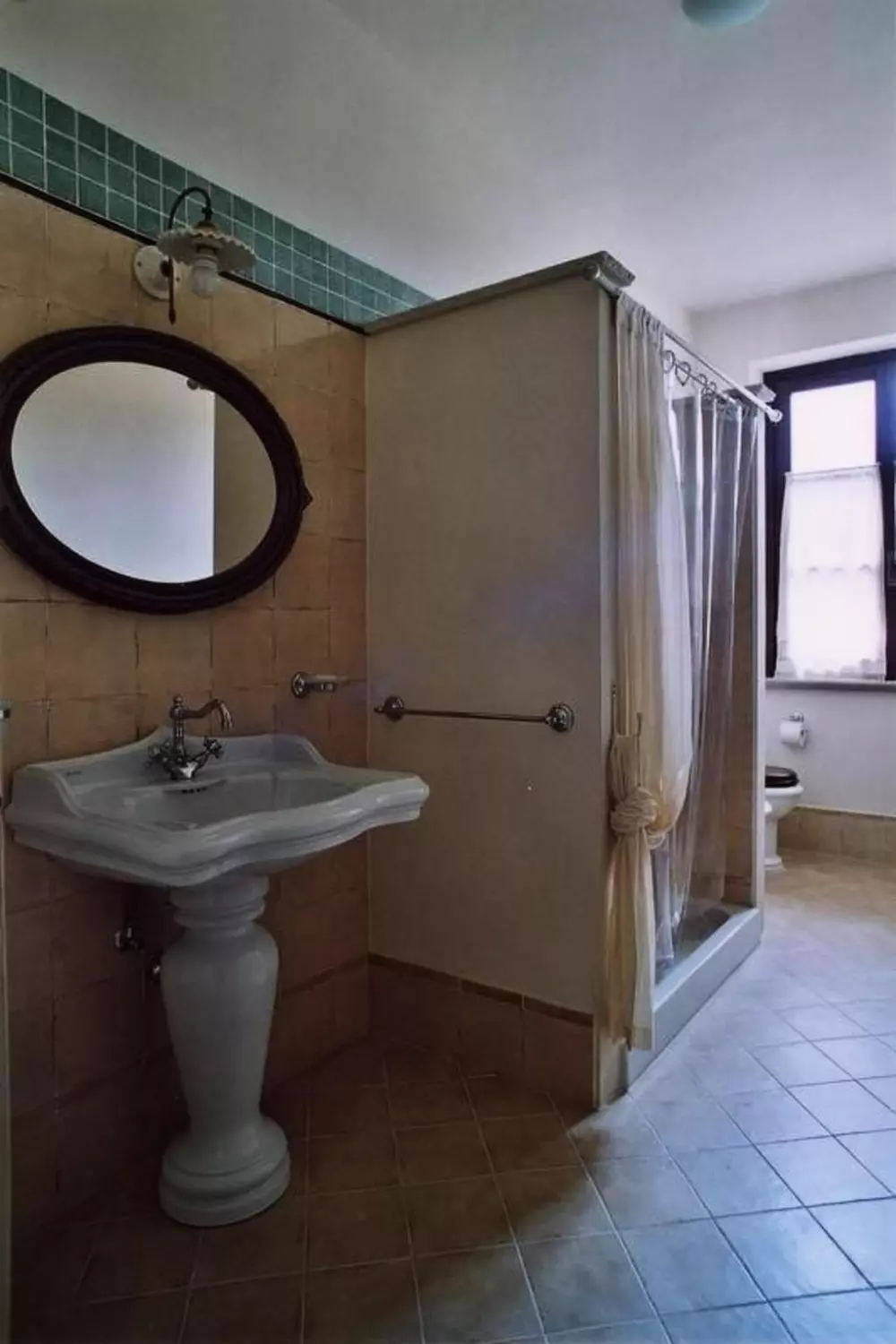 Résidence Madonnino Juniper Ferienwohnung