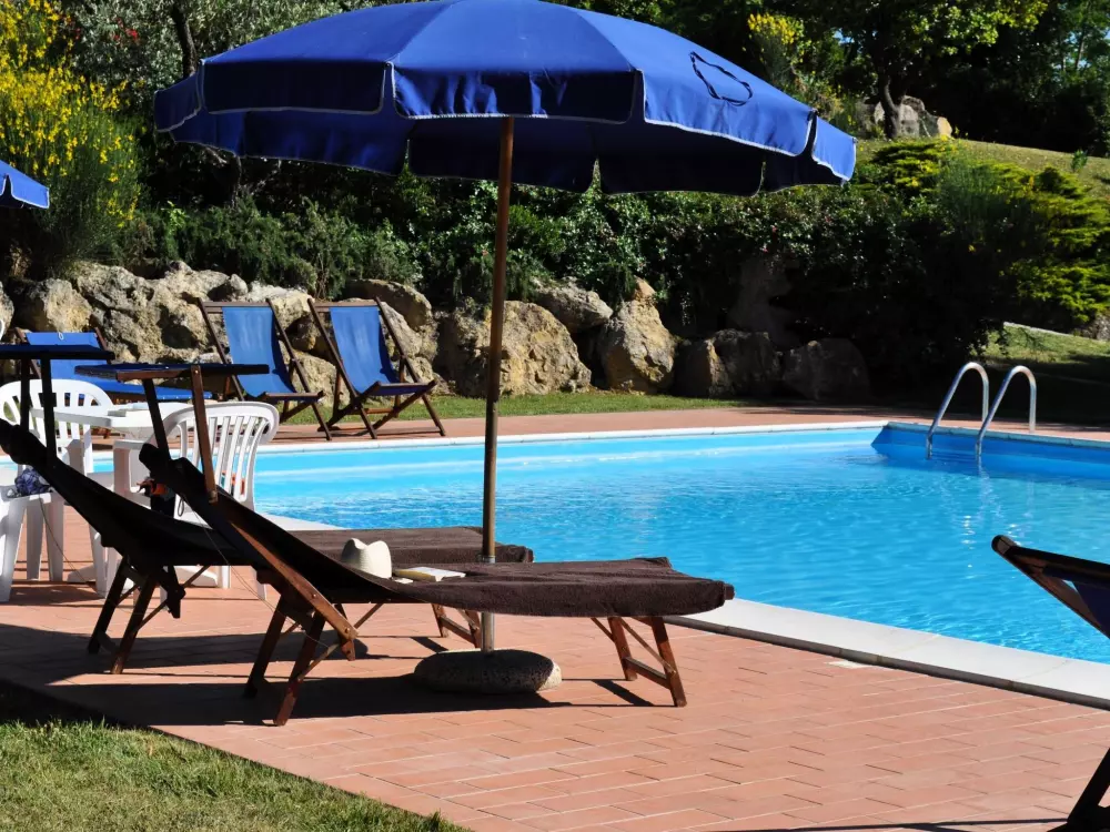 Résidence Madonnino Juniper Ferienwohnung