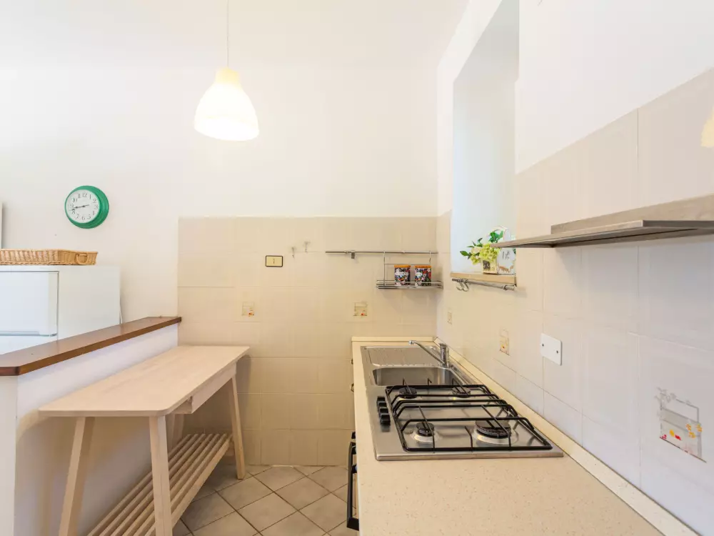 Maison de Vacances Montenero di Bisaccia