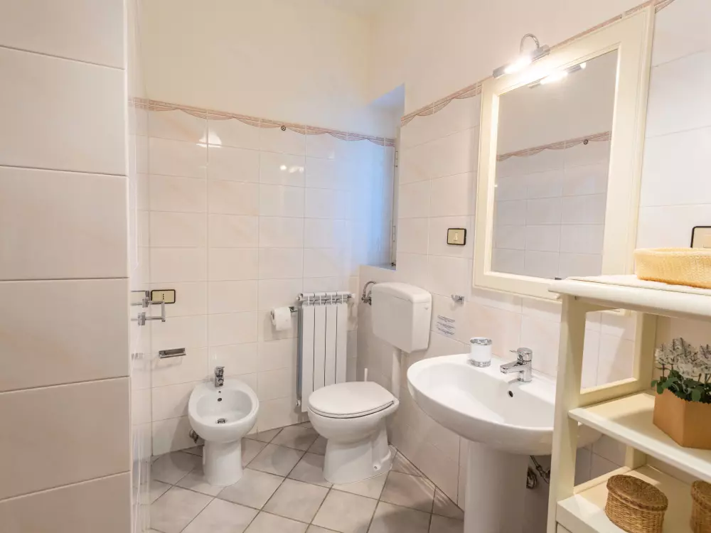 Maison de Vacances Montenero di Bisaccia