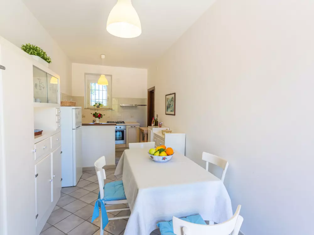 Maison de Vacances Montenero di Bisaccia