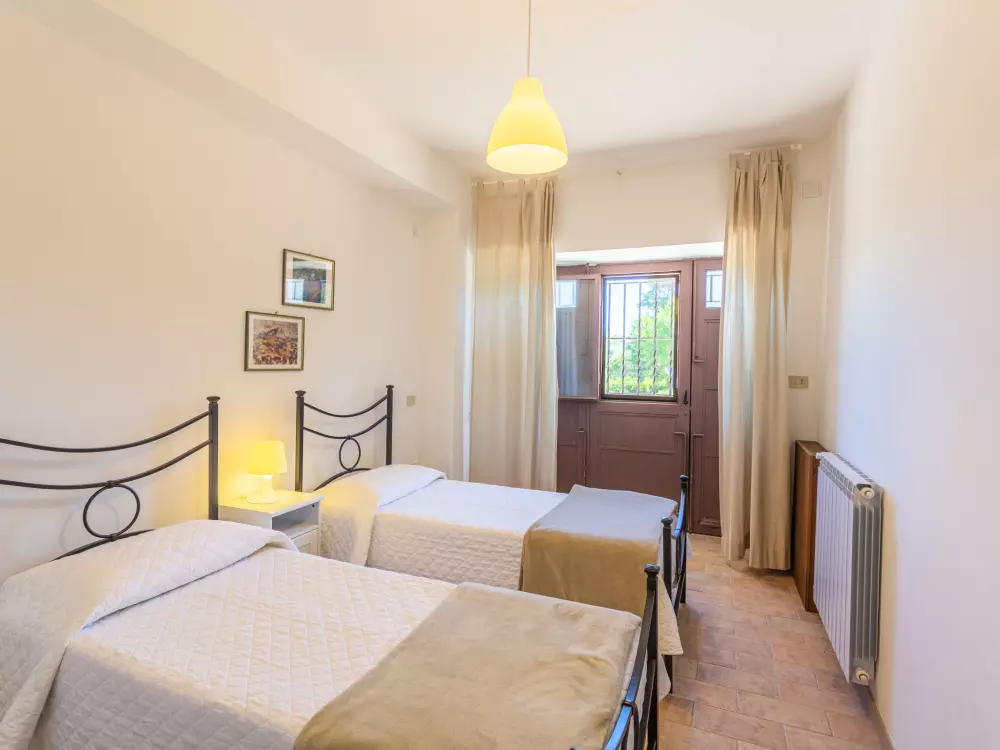 Maison de Vacances Montenero di Bisaccia