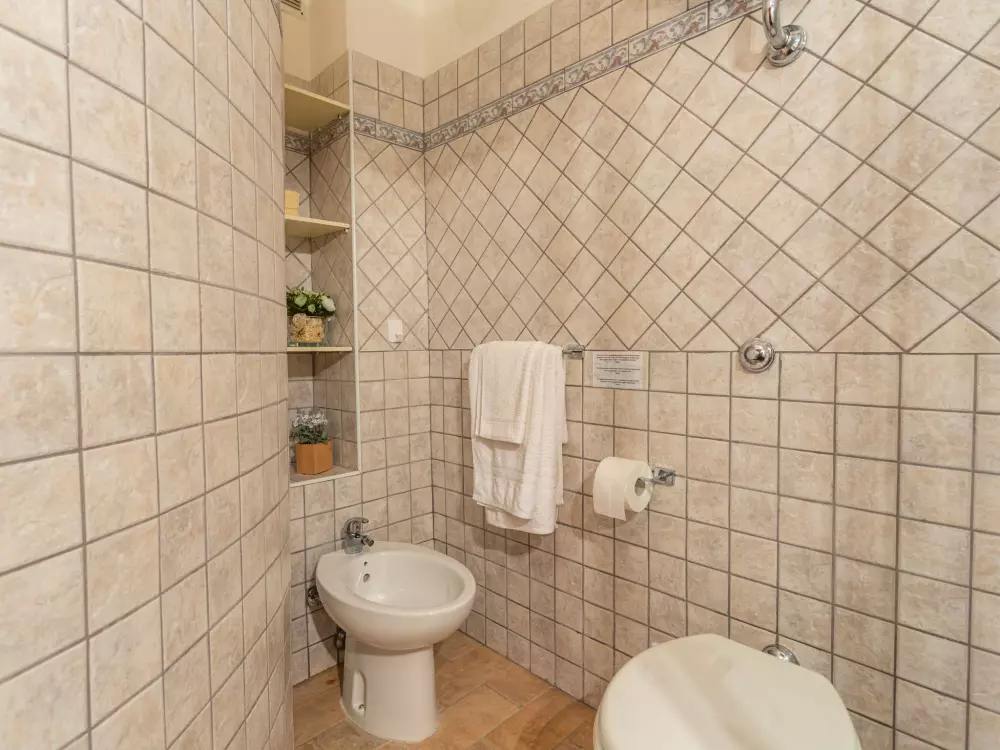 Maison de Vacances Montenero di Bisaccia