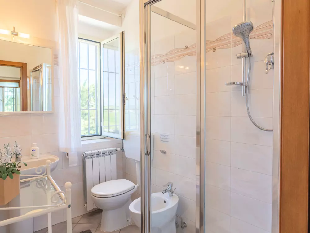 Maison de Vacances Montenero di Bisaccia