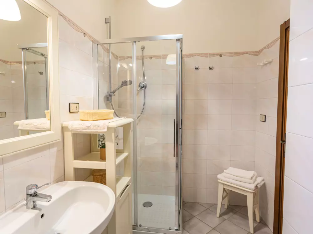 Maison de Vacances Montenero di Bisaccia