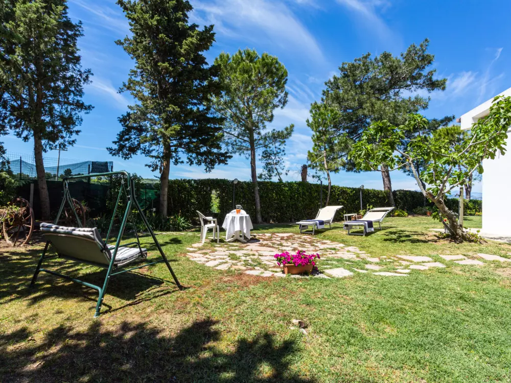 Maison de Vacances Montenero di Bisaccia