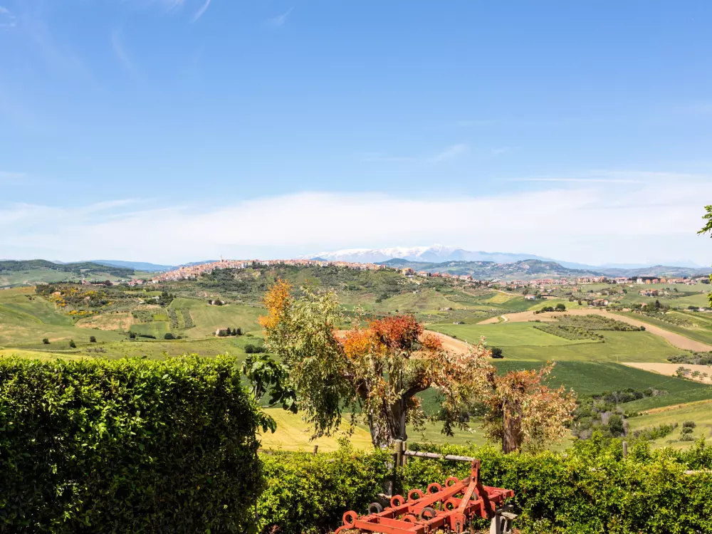 Maison de Vacances Montenero di Bisaccia