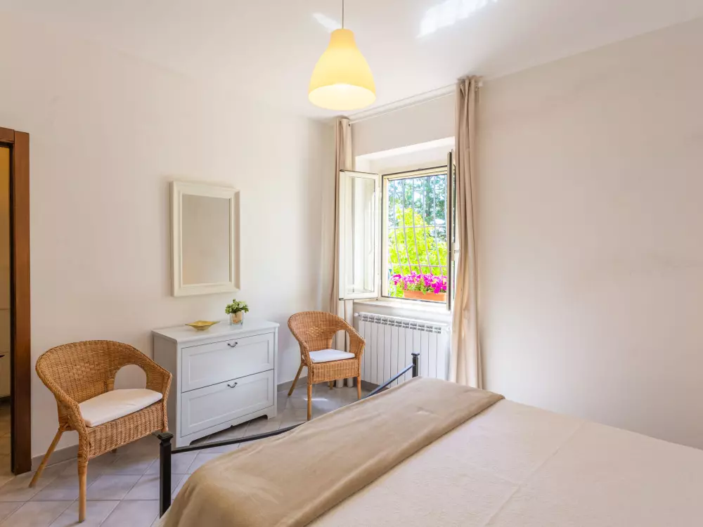 Maison de Vacances Montenero di Bisaccia