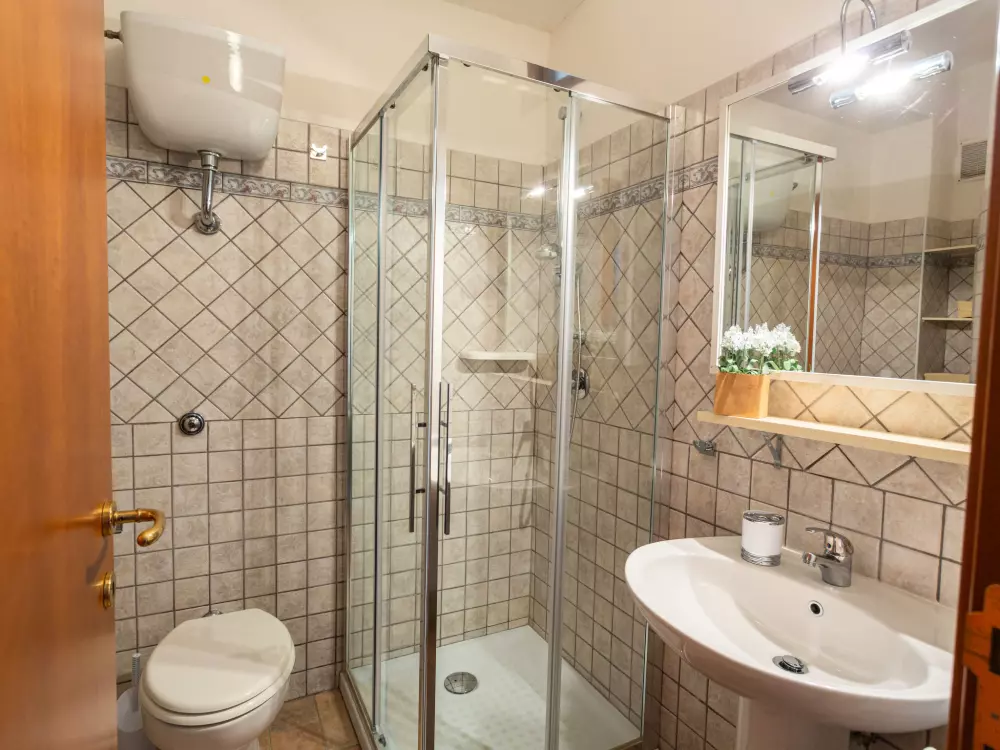 Maison de Vacances Montenero di Bisaccia