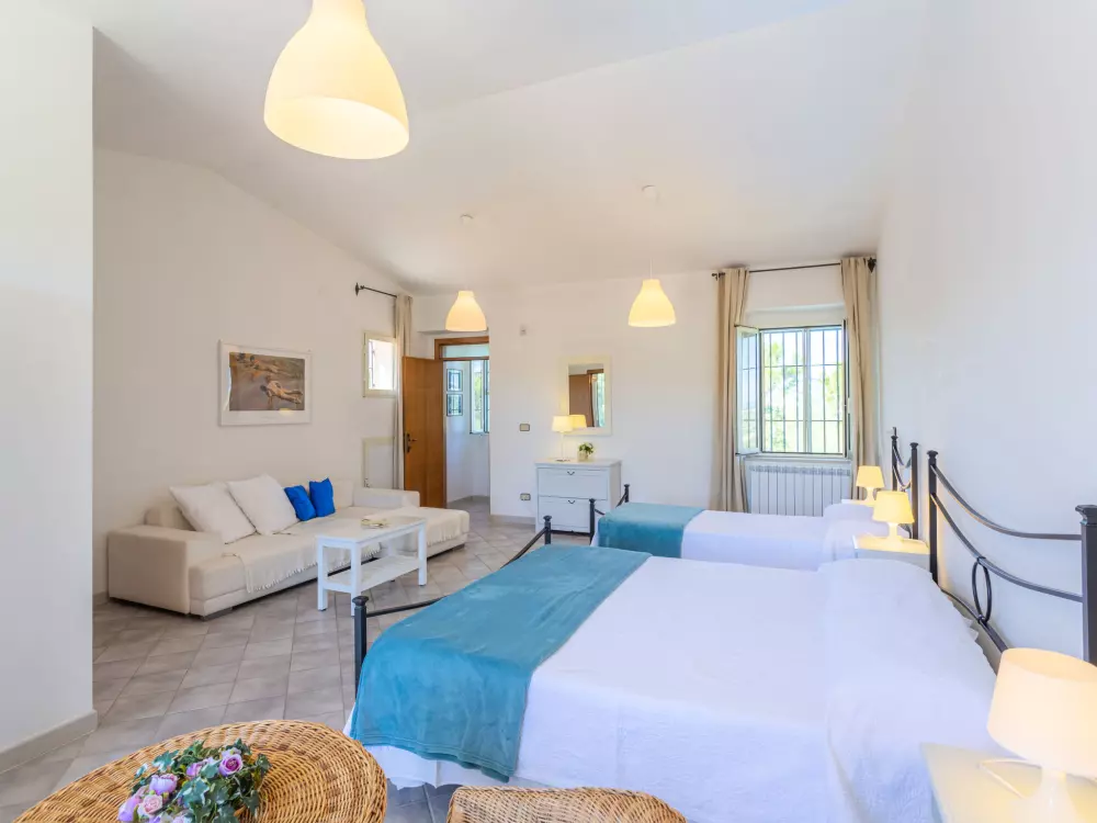 Maison de Vacances Montenero di Bisaccia