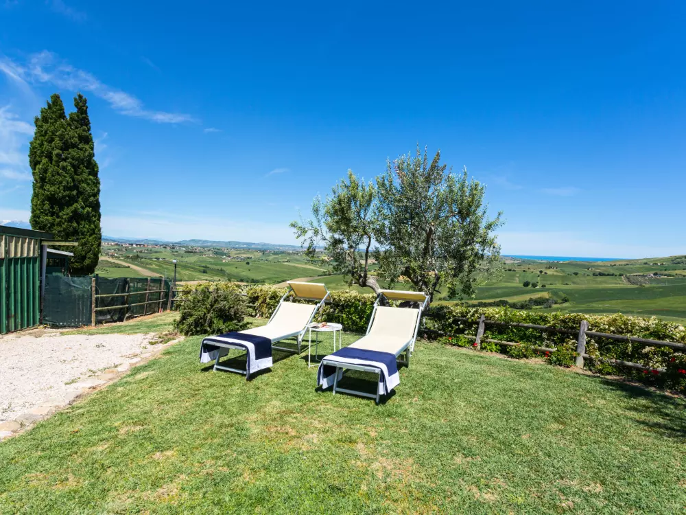 Maison de Vacances Montenero di Bisaccia