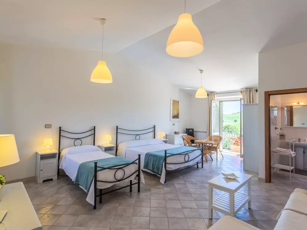 Maison de Vacances Montenero di Bisaccia