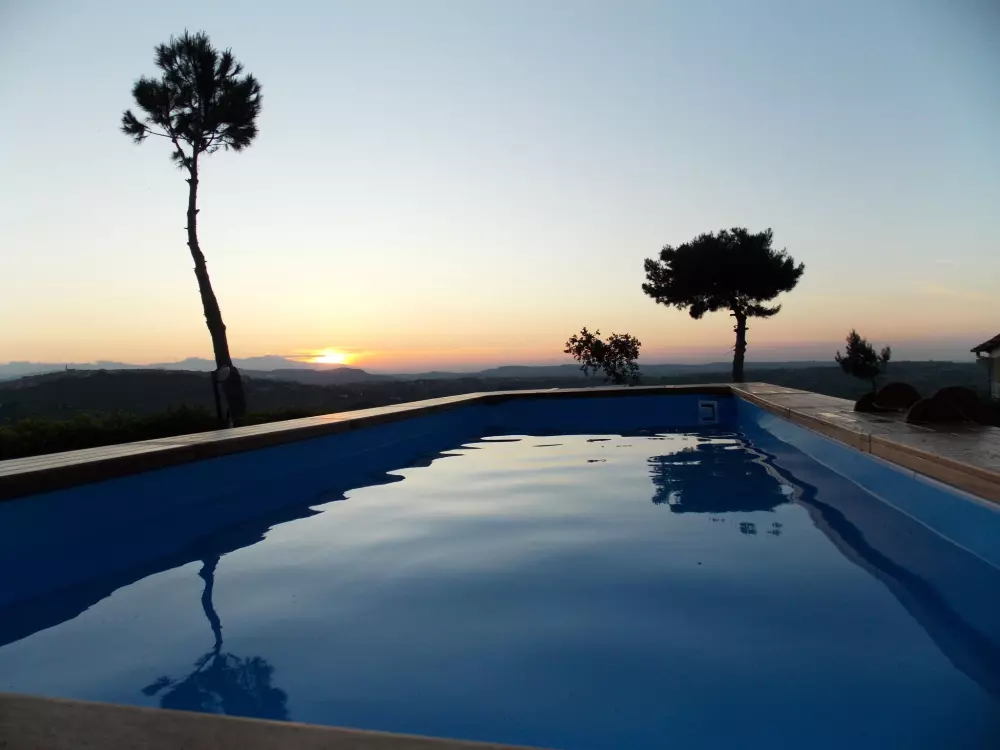 Maison de Vacances Montenero di Bisaccia