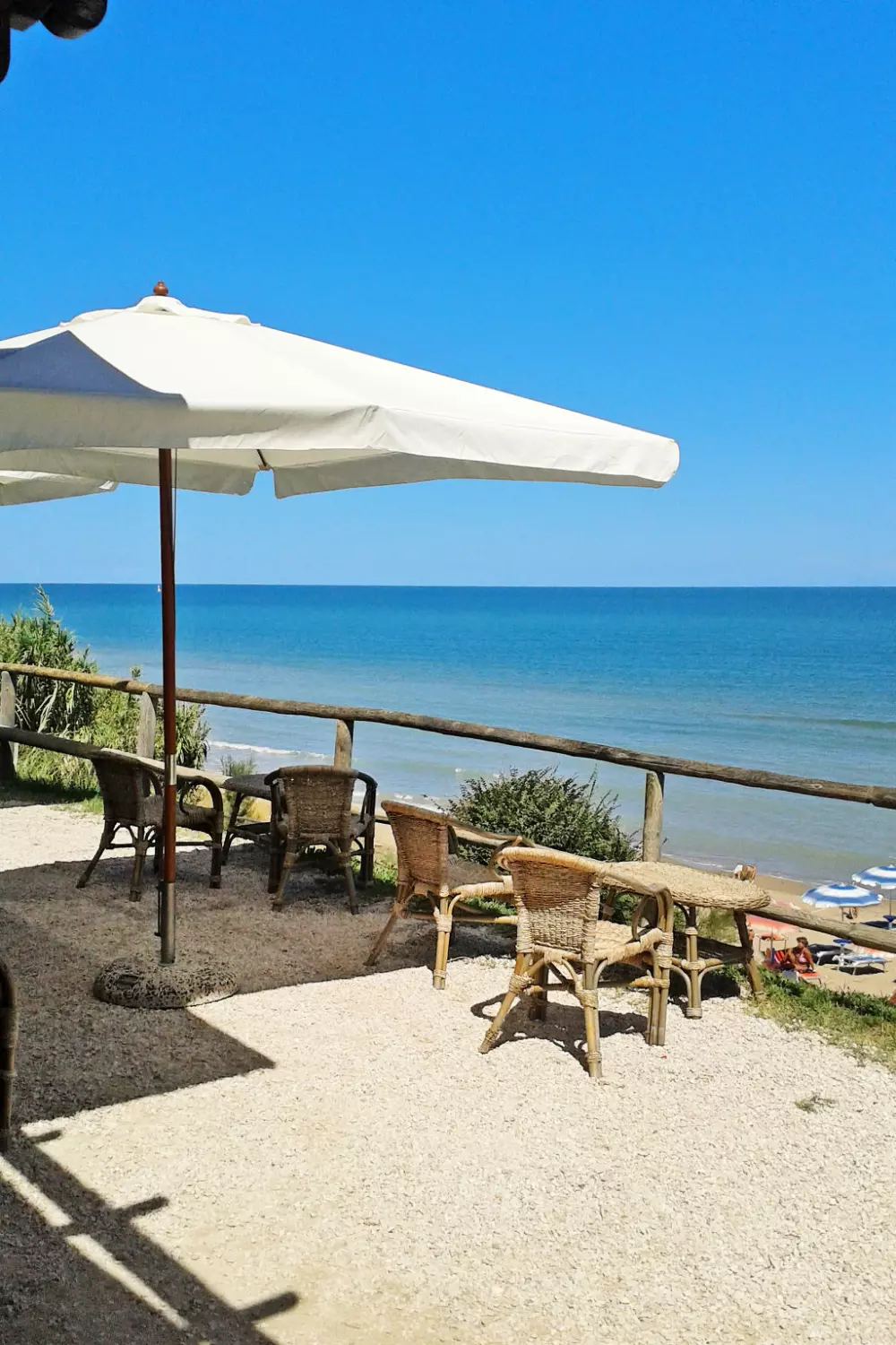 Maison de Vacances Montenero di Bisaccia