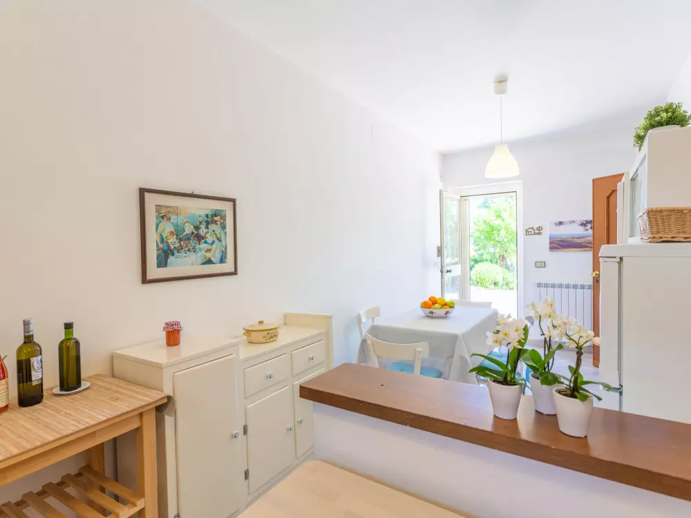 Maison de Vacances Montenero di Bisaccia