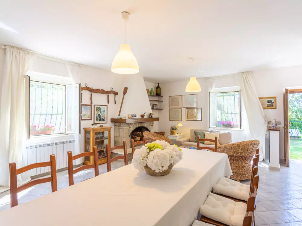 Maison de Vacances Montenero di Bisaccia